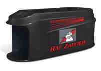 Electronic Rodent Traps Electronic Rodent Traps