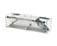 Humane Traps Humane Traps