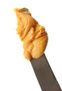 Peanut butter bait Peanut Butter