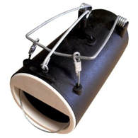Black Hole Trap Black Hole moleTrap