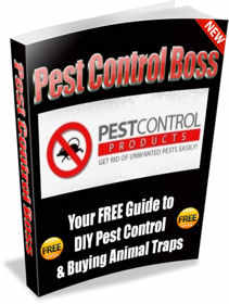 Pest Control Buyers Guide