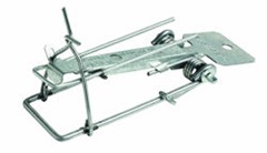Victor gopher trap Victor 0611 easy set gopher trap
