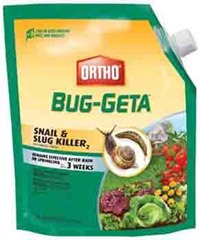 Bag of Ortho Bug Geta Plus