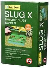 Slug X trap Slug X trap